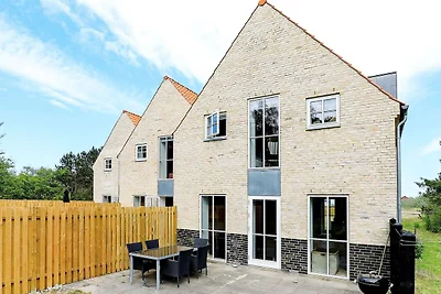 6 Personen Ferienhaus in Læsø