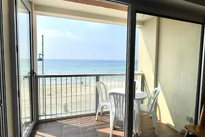 Residence De La Mer mit zwei Zimmern