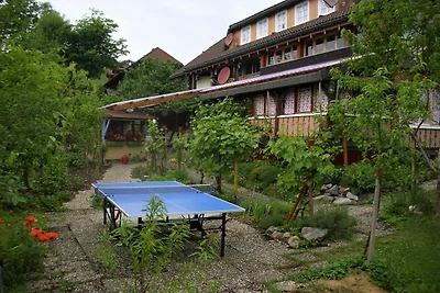 Ferienwohnung, Bernau