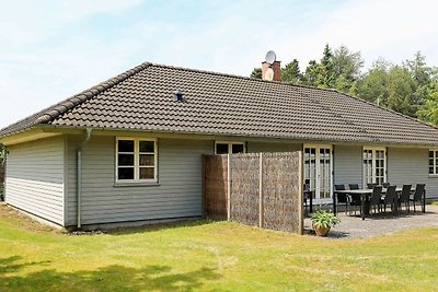 12 persoons vakantie huis in Hals-By Traum