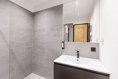 Apartment in Saalbach nahe Skigebiet