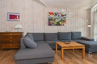 12 Personen Ferienhaus in Rømø
