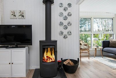 6 Personen Ferienhaus in Hemmet