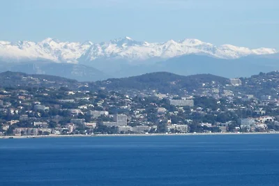 Les Terrasses de l'Esterel