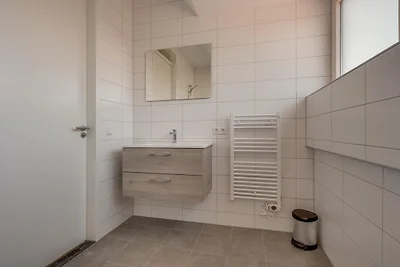 Villa mit Whirlpool und Sauna in einem...