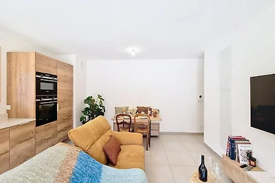 Apartment in Les Gets in der Nähe der...