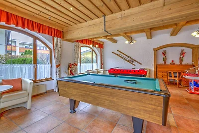 Vicky Apartment – Zentral, Bergaufenthalt