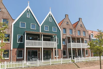 Appartamento ristrutturato sul Markermeer