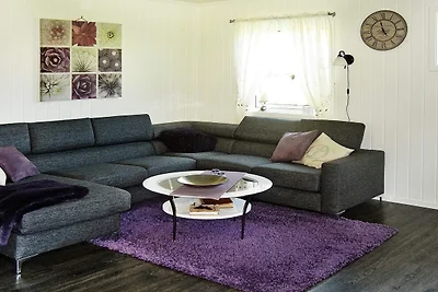 7 Personen Ferienhaus in Foldereid-By Traum