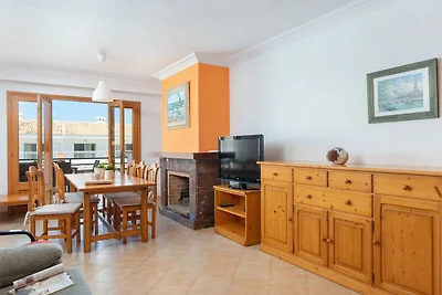 Bellavista - Apartamento En Port D'alcÃºdia