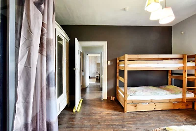Lierneux Forest View Lodge