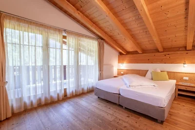 Wohnung in St.Walburg mit Schwimmbecken