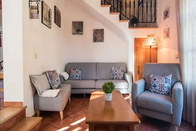 Malerische Villa auf Mallorca