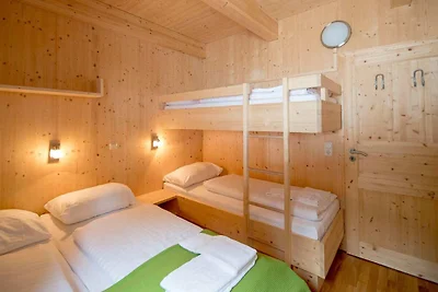 Vrijstaand chalet in Turracherhöhe met een...