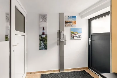 Appartamento per le vacanze in un quartiere...