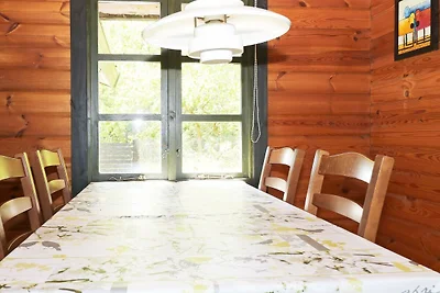 6 Personen Ferienhaus in Hadsund-By Traum