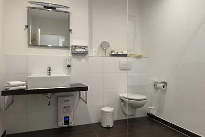 Appartementenhuis Der Krauterhof, Drei Annen...