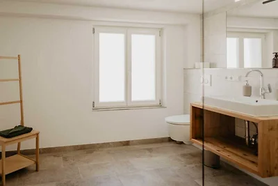 Ferienwohnung mit 2 Schlafzimmer