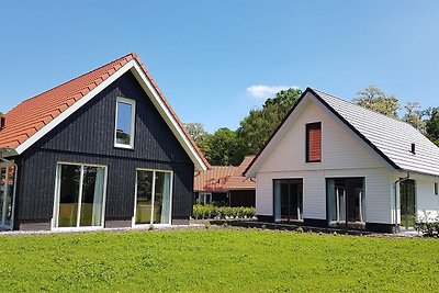 Gemütliche Villa mit Geschirrspüler mitten in...