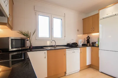 Vakantiehuis in Alcalali met privיzwembad