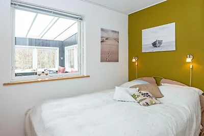 Gemutliche Cottage-Oase in Trend-By Traum