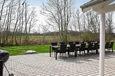 16 Personen Ferienhaus in Hasselberg