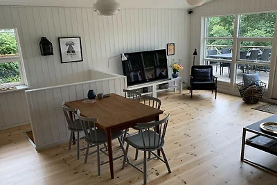 4 Sterne Ferienhaus in Haderslev