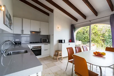 Belvilla von OYO Casa Eldorado