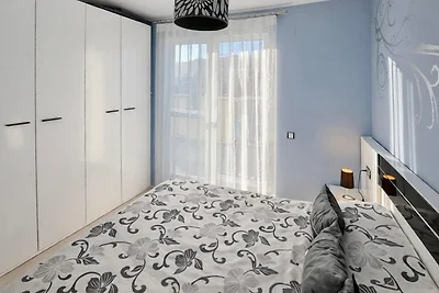 Angenehmes Studiohaus direkt am Strand