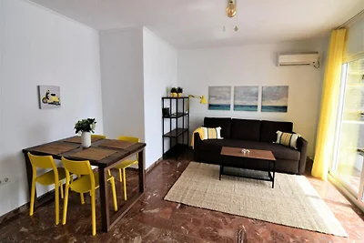 Ferienwohnung in Nerja am Strand von...