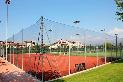 Confortevole appartamento con vista sulla...