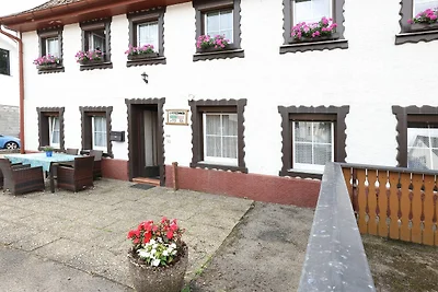 Loft nella Foresta Nera con vista