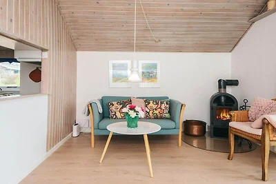 Kuća za odmor Dopust za oporavak Juelsminde, Pøt Strandby