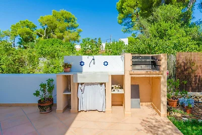Ca N'estel - Villa Con Piscina Privada