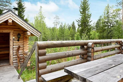 6 Personen Ferienhaus in SÄLEN-By Traum