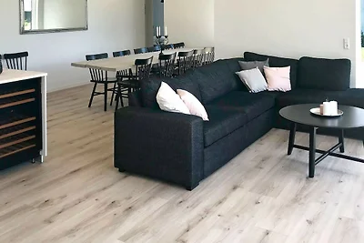 14 Personen Ferienhaus in Væggerløse