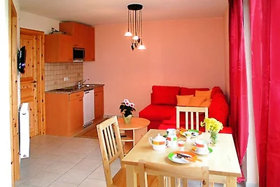 Elegante casa vacanze vicino alla foresta