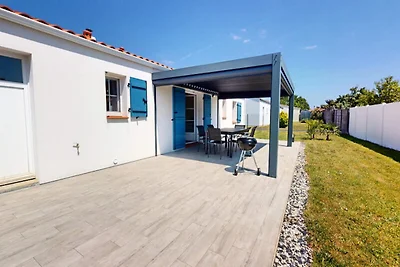 Huis in Saint-Hilaire bij stranden