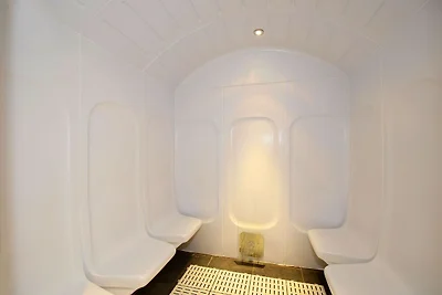 Wohnung 100 m zum Skilift