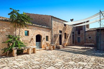 Anwesen nahe der Städte Scicli, Ragusa-Ibla, ...
