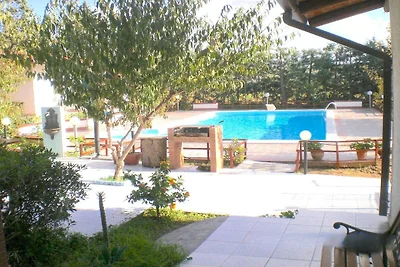 Villa-Ferienwohnung für 10 Personen in...