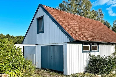 2 Personen Ferienhaus in Garsnäs-By Traum