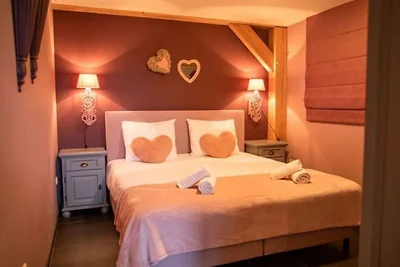 Casa vacanze ad Alphen-Chaam con terrazza