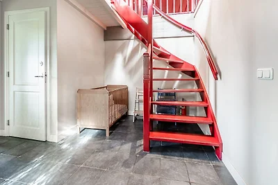 Casa vacanze De Pauwenhof per venti persone