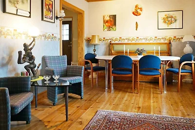 6 Personen Ferienhaus in Beddingestrand