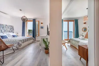 Mamma mia luxury rooms - Luxury  Double Room ...