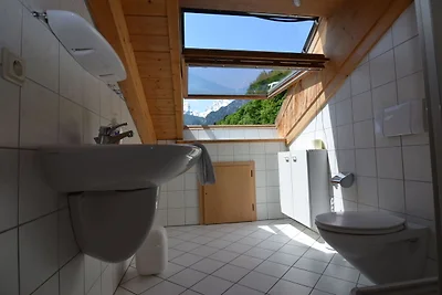 Charmante Wohnung in Schönau am Königssee
