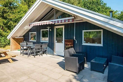 Sonniges Refugium im Arrild Oasis-By Traum