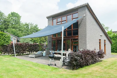 Modernes Ferienhaus zwischen Schoorl und...