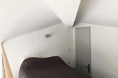 Apartments für 4 Personen